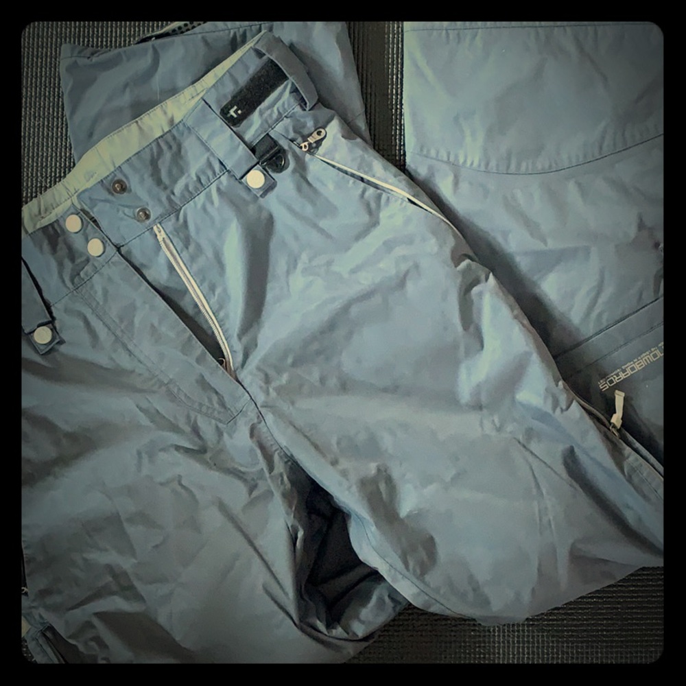 RIDE snowboard pant🤘🏽